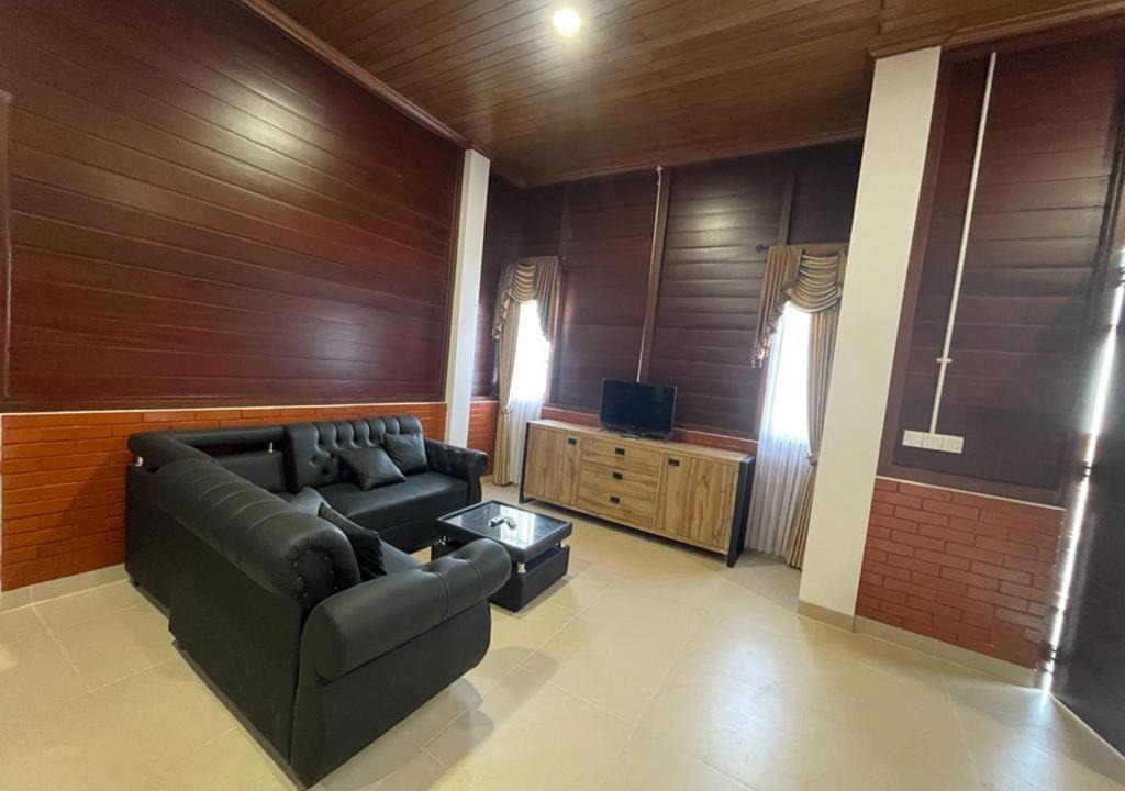 Cibodas Villa | Villa Arjuna