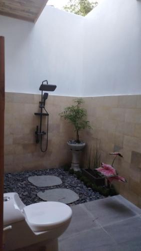 Kaliasem Villa | Villa Arjuna lovina