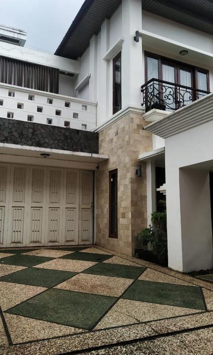 Lembang Villa | Villa Bali