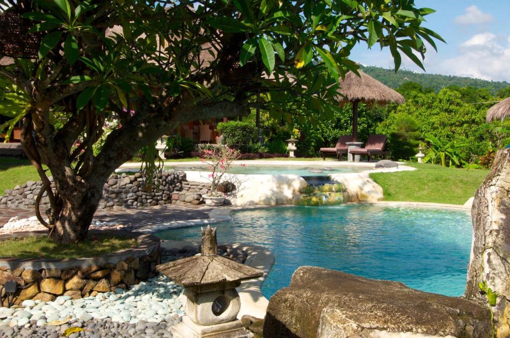 Kayu Putih Villa | Villa Bali Pondok Jepang