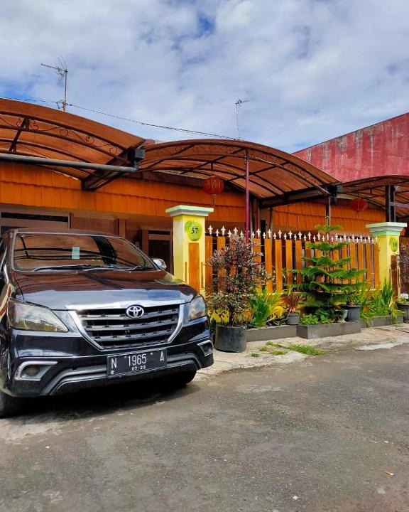 Oro Oro Ombo Villa | Villa Batu Permai 57