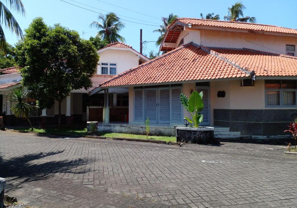 Anyer Villa | Villa Beach Anyer 2