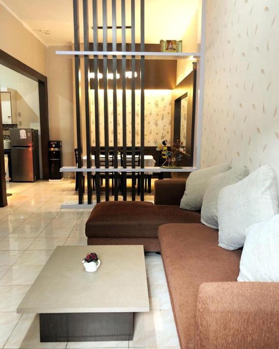 Berastagi Villa | Villa Berastagi Gunung Max B17 8px Comfy