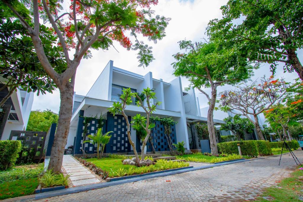 Long Hai House | Villa Biển 922 - Oceanami Resort Long hải