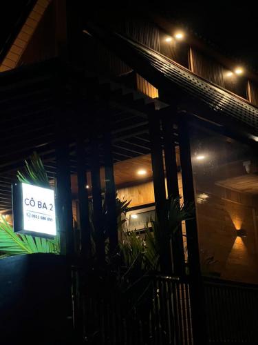 Phuong Apartment | Villa Cô Ba 2