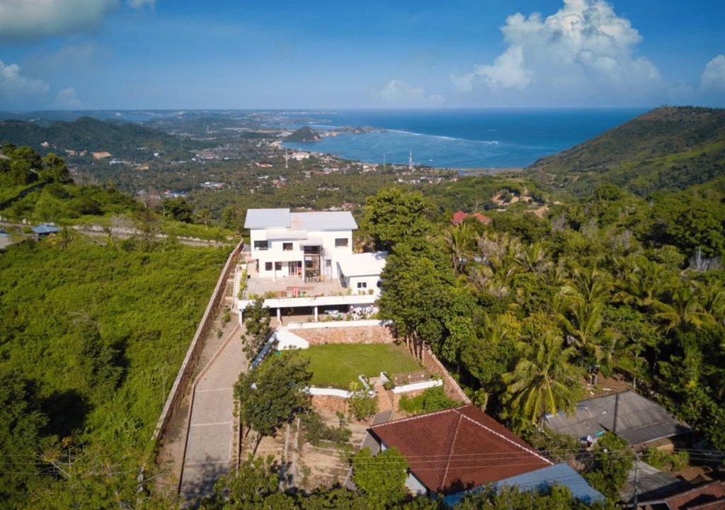Kuta Villa | Villa Cahaya