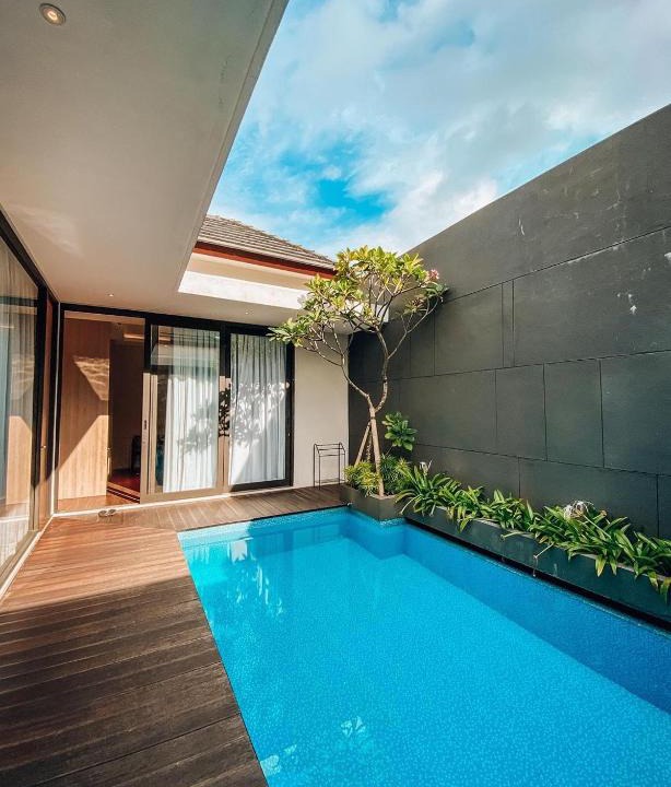 Beji Villa | Villa Carmela Batu by Kingspark 8