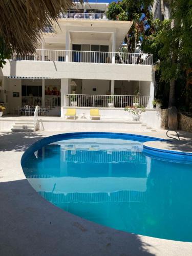 Farallon Villa | Villa Covadonga