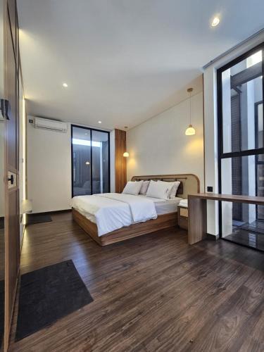 Parongpong Villa | Villa Daun Trinity