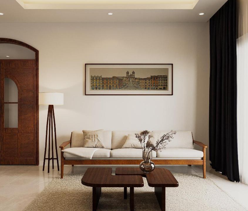 Nhat Tan Apartment | Villa de Charme et Poétique