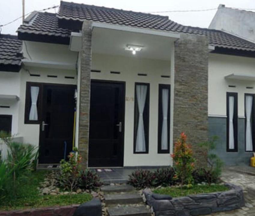 Oro Oro Ombo House | villa DND