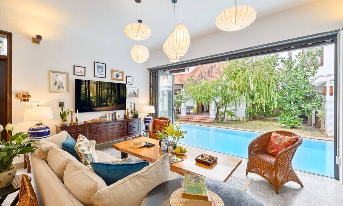 Hoi An City Centre Villa | Villa Exotica | Vesta Collections