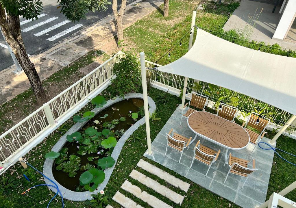 Nhon Trach Villa | Villa F6