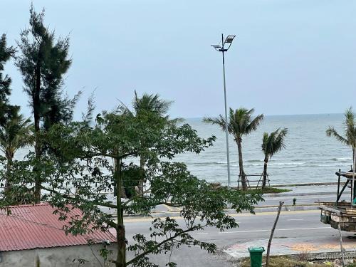 Hoang Hoa Apartment | Villa Flamingo Hải Tiến Giá rẻ uy tín