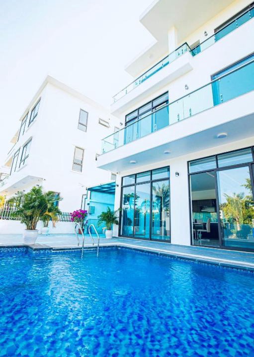 Sam Son Apartment | Villa FLC Sầm Sơn - Cạnh Bể Bơi Vô Cực