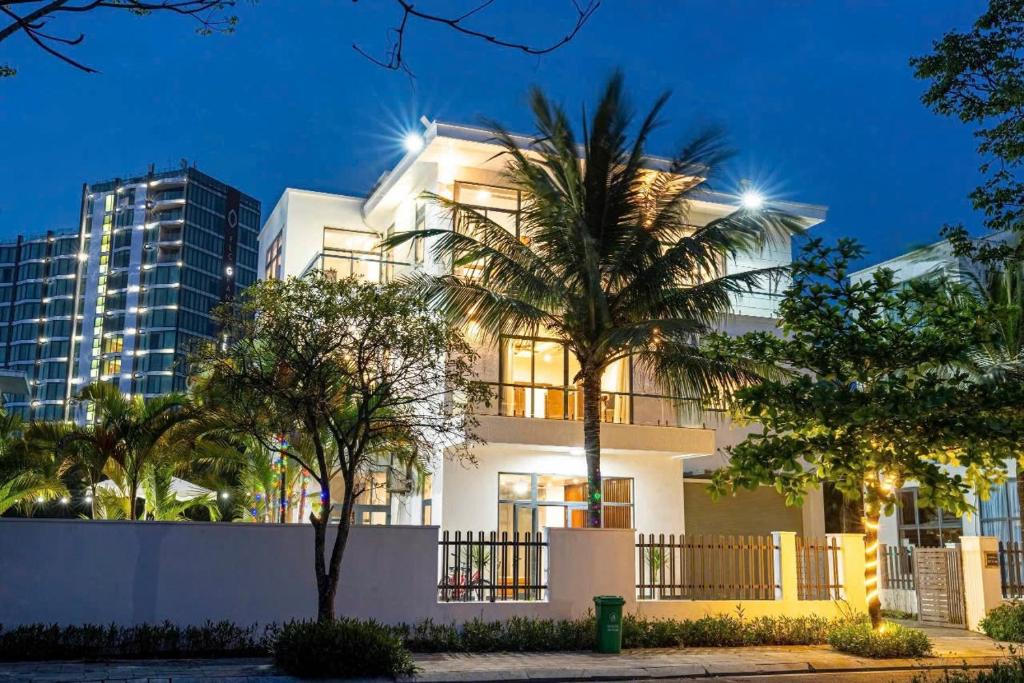 Sam Son Apartment | Villa FLC Sầm Sơn Grand 33-06