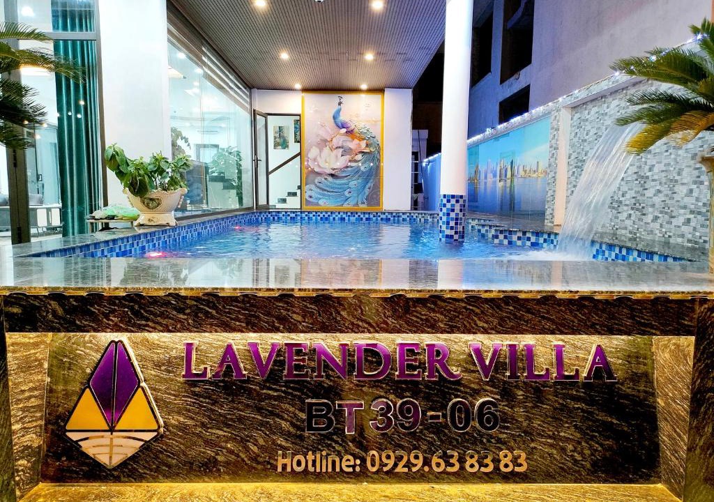 Sam Son Villa | Villa FLC Sam Son Lavender