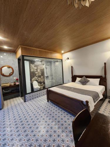 Hoa Lu Hotel | Villa Full House