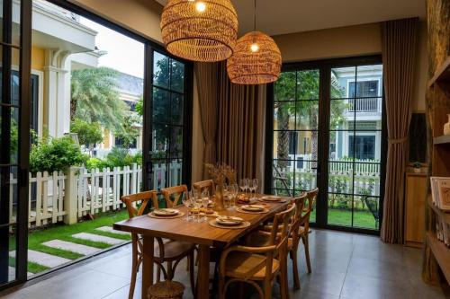 Xuyen Moc Villa | Villa giá rẻ Hồ Tràm