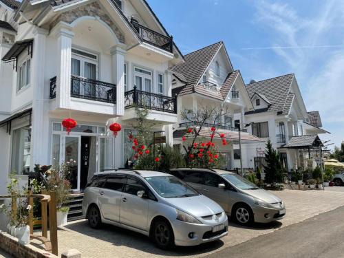 Phuong Villa | Villa Hương Thảo Đà Lạt
