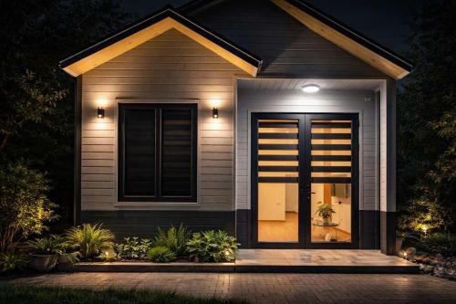 Bay Lang Apartment | Villa Happyhouse Kim Bôi