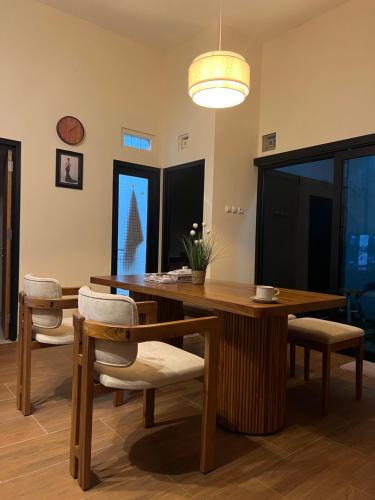 Kertek Villa | Villa Indah