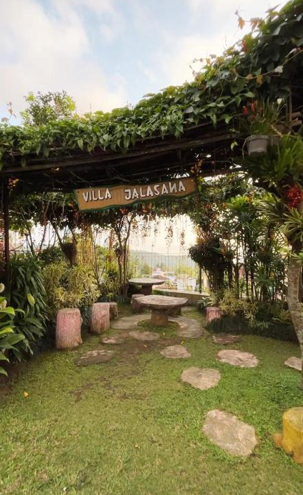 Hargomulyo Villa | Villa Jalasana by Sekala Villa