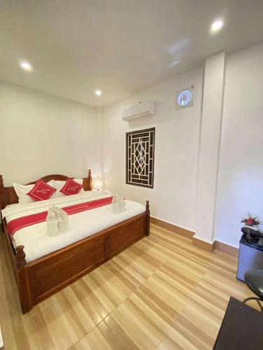 Luang Prabang Hotel | Villa Jasmine II