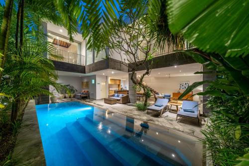Villa Jekumah | Petitenget