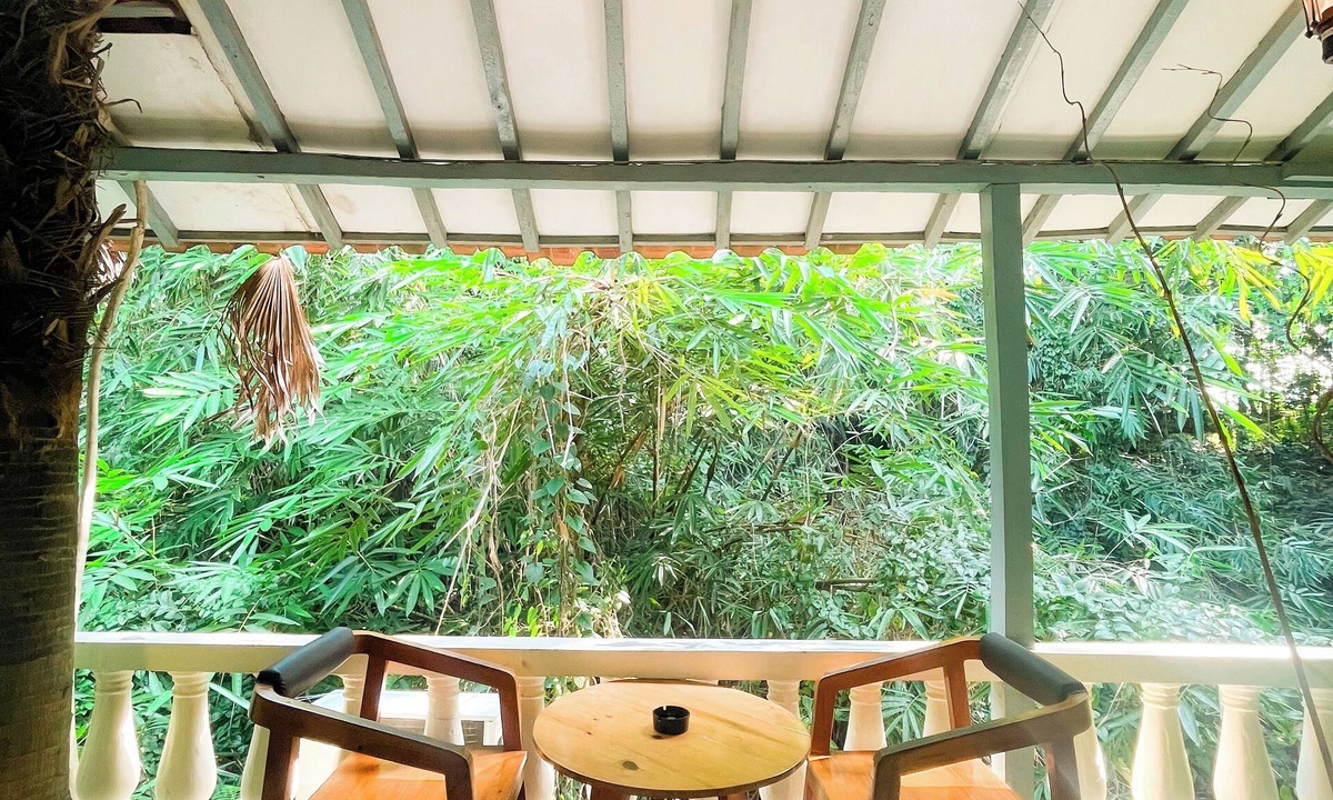 Ngemplak Villa | Villa Kamar Tamu Selomartani 2