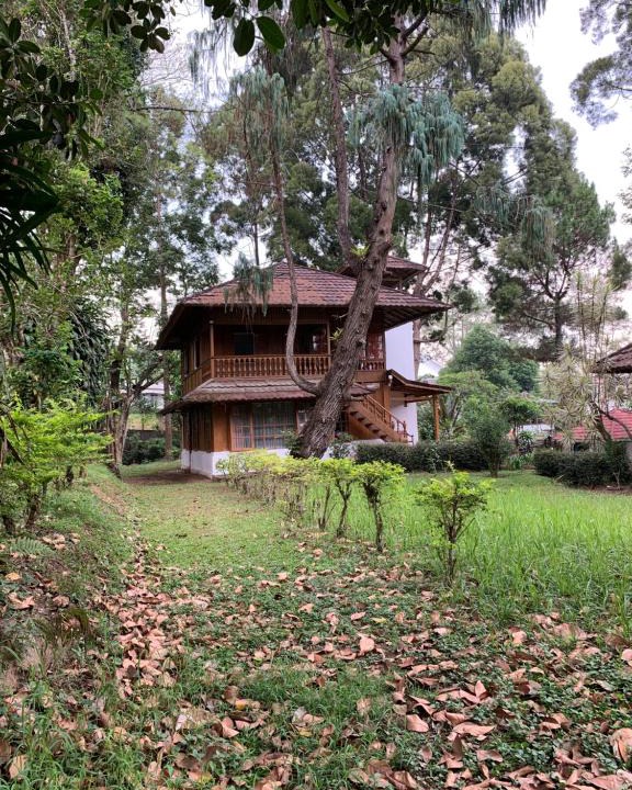 Ciloto Villa | Villa Kayu Puncak by Henny Ariastoeti