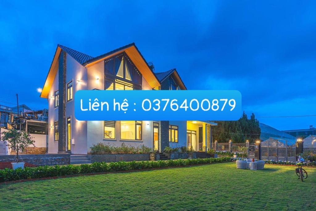 Phuong Cabin | Villa - Khách sạn giá rẻ Đà Lạt