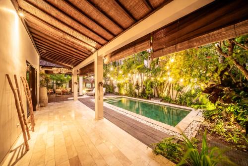 Villa Barca | Petitenget