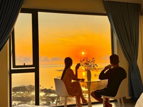 Phu Quy Hotel | Villa Làng Bè - Đảo Phú Quý