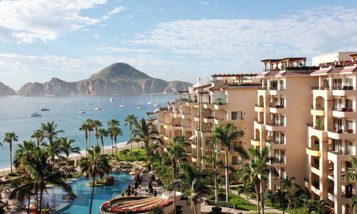 El Medano Ejidal Villa | Villa La Estancia 1706 - 2BR/3BA Premium Oceanview