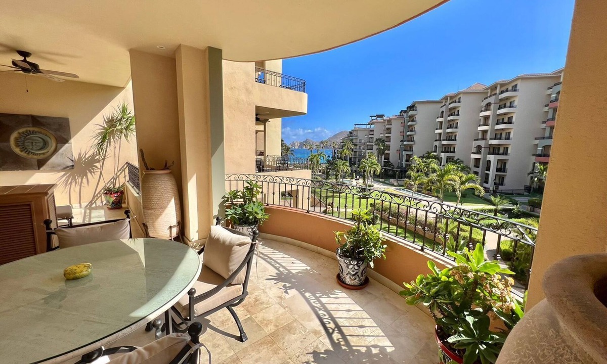 El Medano Ejidal Villa | Villa La Estancia 1409 - 2BR/3BA Premium Oceanview