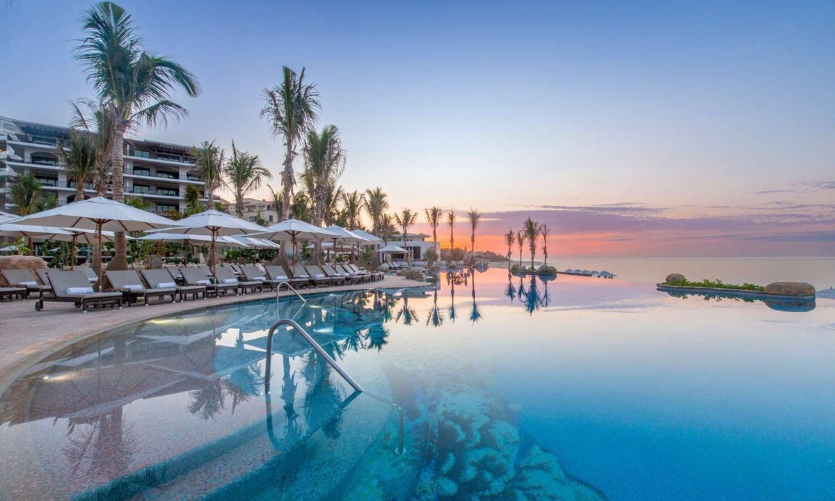 San Jose del Cabo Resort | Villa La Valencia Luxurious Oceanfront Los Cabos Resort