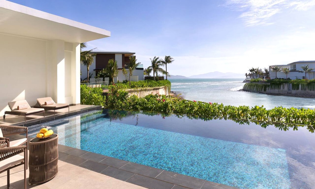 Nha Trang Resort | Villa Le Corail, A Gran Melia Hotel