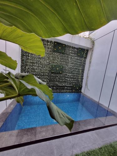 Mlati Villa | Villa Lotus Palagan Yogyakarta