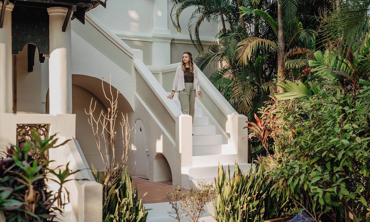 Luang Prabang Resort | Villa Maly Boutique Hotel