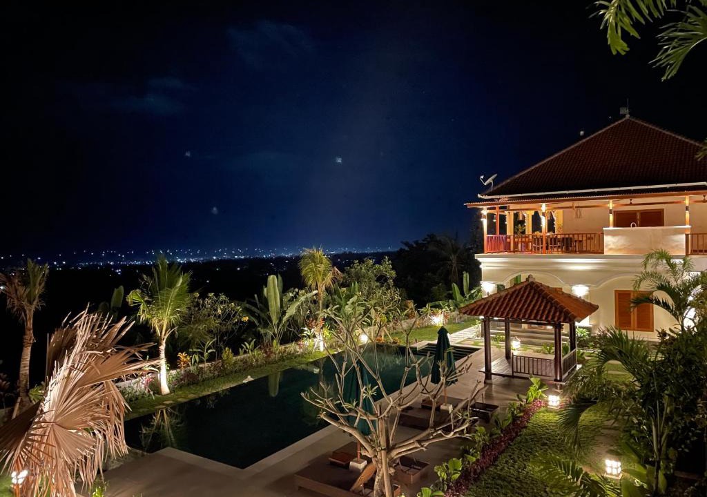 Kalibukbuk House | Villa Mata Hari