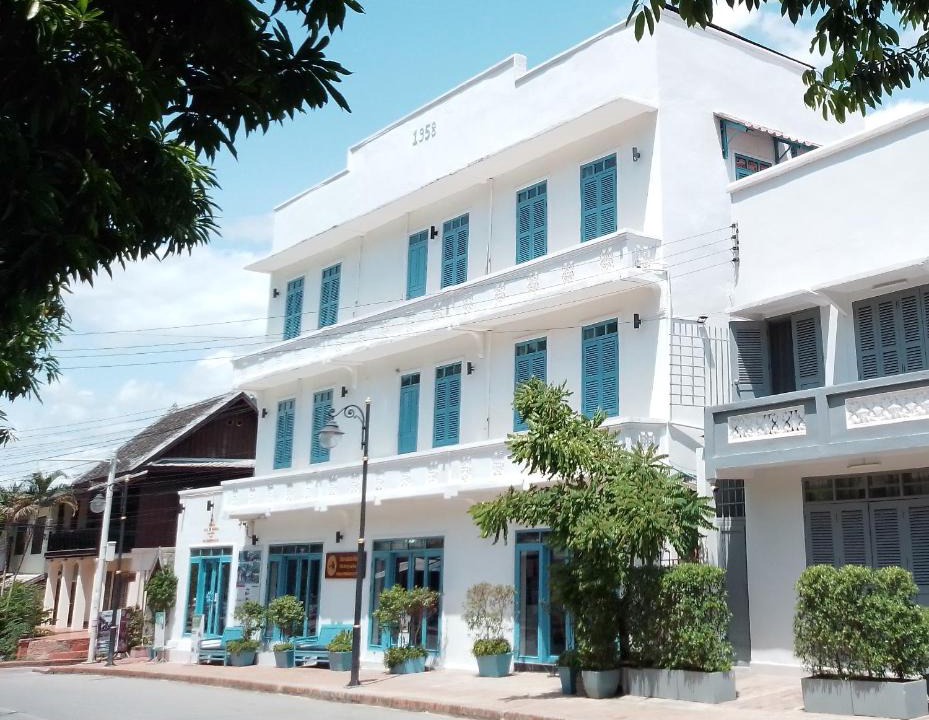 Luang Prabang House | Villa Merry Lao Ban Aphay
