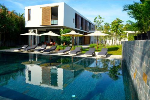 Siem Reap Villa | Villa Ni Say