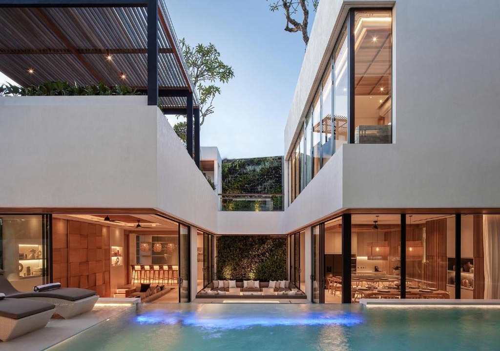 Berawa Villa | Villa Nini Elly by Elite Havens
