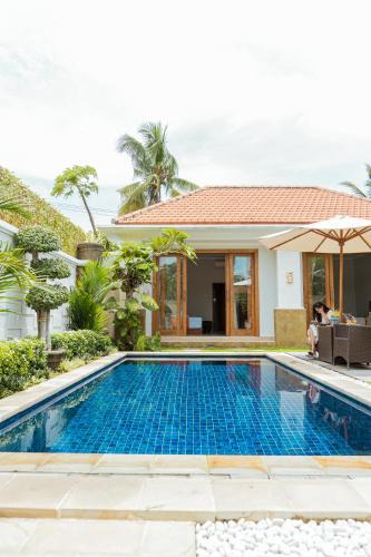 Lovina Villa | Anturan