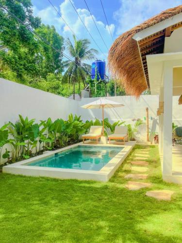 Kuta Villa | Villa Nuria- Kuta Lombok