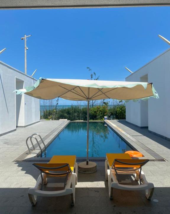 Long Hai Villa | villa OCeanami Long hải