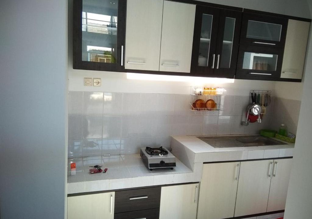 Villa Puncak Garuda | Oro Oro Ombo