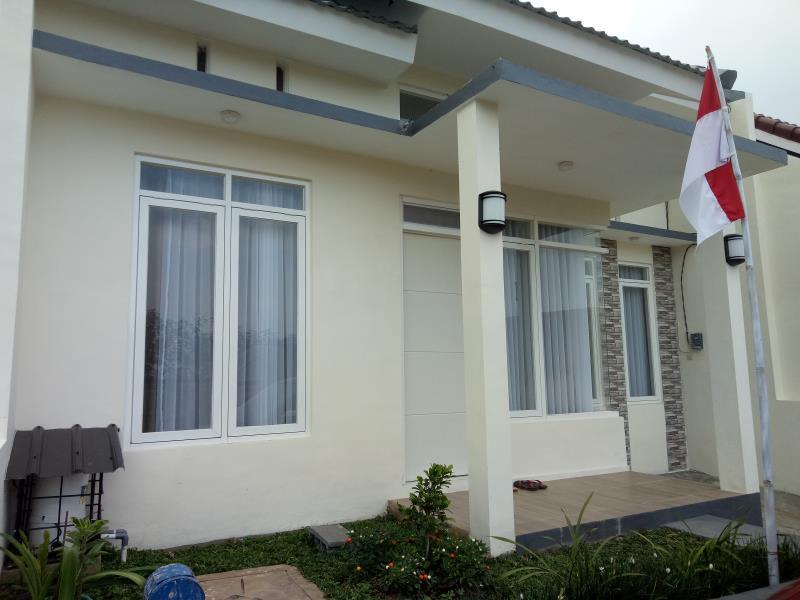 Oro Oro Ombo Hotel | Villa Puncak Garuda C8