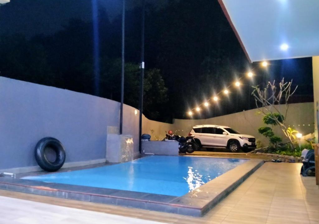 Megamendung Villa | villa rumah hc
